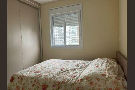 Apartamento à venda com 33m², 1 quarto e sem vaga