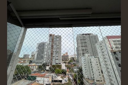 Apartamento à venda com 33m², 1 quarto e sem vaga