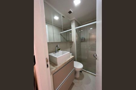 Apartamento à venda com 33m², 1 quarto e sem vaga