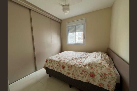 Apartamento à venda com 33m², 1 quarto e sem vaga