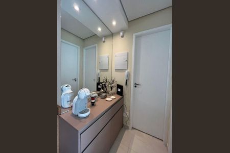 Apartamento à venda com 33m², 1 quarto e sem vaga