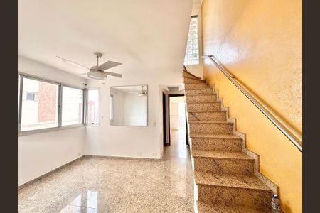 Apartamento à venda com 81m², 2 quartos e 1 vaga