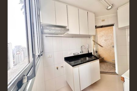 Apartamento à venda com 81m², 2 quartos e 1 vaga