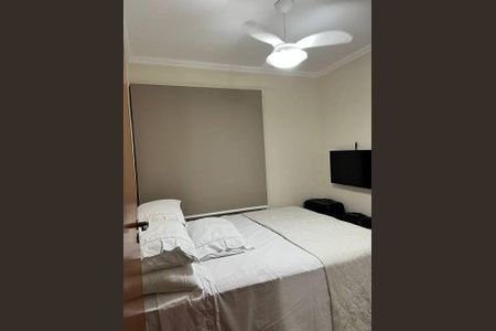 Apartamento à venda com 3 quartos, 127m² em Vila Guarani (Zona Sul), São Paulo