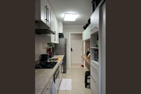 Apartamento à venda com 2 quartos, 58m² em Vila Mariana, São Paulo