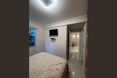 Apartamento à venda com 58m², 2 quartos e 1 vaga
