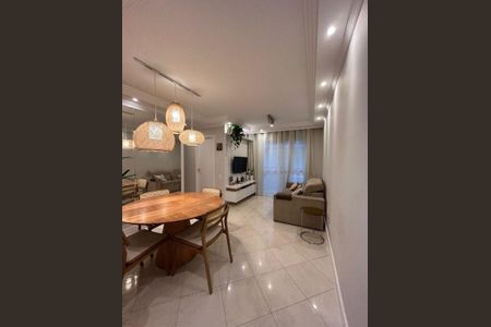Apartamento à venda com 2 quartos, 58m² em Vila Mariana, São Paulo