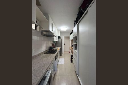 Apartamento à venda com 2 quartos, 58m² em Vila Mariana, São Paulo