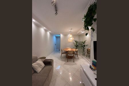 Apartamento à venda com 2 quartos, 58m² em Vila Mariana, São Paulo