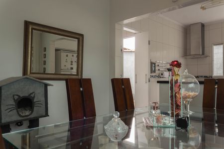 Casa para alugar com 2 quartos, 122m² em Vila Jordanopolis, São Bernardo do Campo