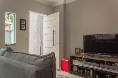 Casa para alugar com 2 quartos, 122m² em Vila Jordanopolis, São Bernardo do Campo