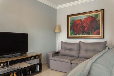 Casa para alugar com 2 quartos, 122m² em Vila Jordanopolis, São Bernardo do Campo