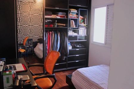 Apartamento à venda com 3 quartos, 175m² em Vila Santo Estefano, São Paulo