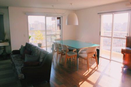 Apartamento à venda com 175m², 3 quartos e 2 vagas