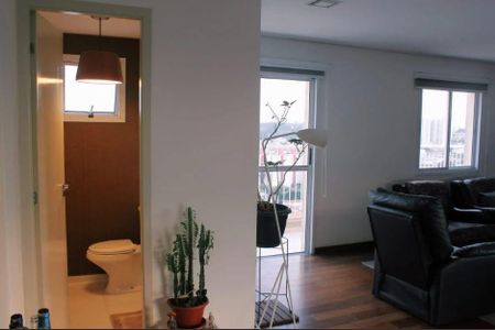 Apartamento à venda com 3 quartos, 175m² em Vila Santo Estefano, São Paulo
