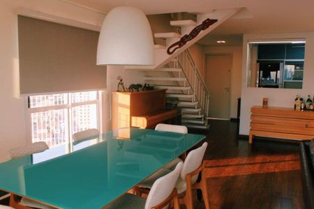 Apartamento à venda com 3 quartos, 175m² em Vila Santo Estefano, São Paulo