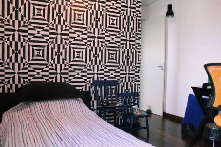 Apartamento à venda com 3 quartos, 175m² em Vila Santo Estefano, São Paulo