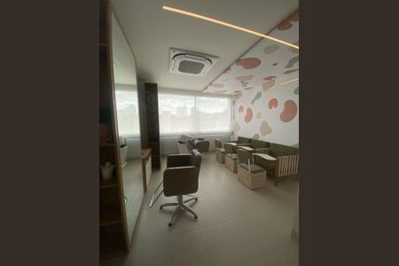 Apartamento à venda com 72m², 3 quartos e 1 vaga