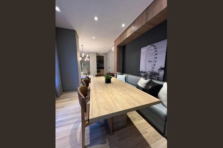 Apartamento à venda com 2 quartos, 68m² em Vila Mariana, São Paulo