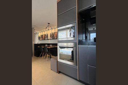 Apartamento à venda com 49m², 1 quarto e 1 vaga