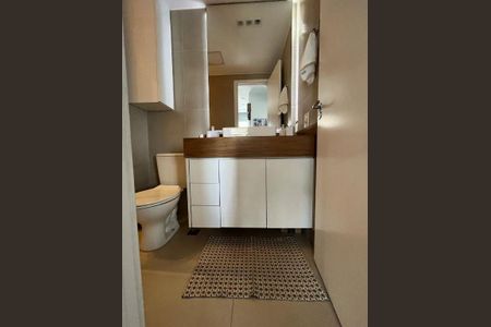 Apartamento à venda com 49m², 1 quarto e 1 vaga
