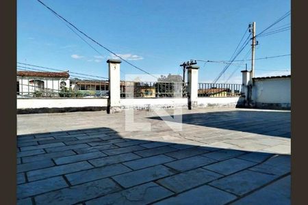 Casa para alugar com 1 quarto, 40m² em Aparecida, Belo Horizonte