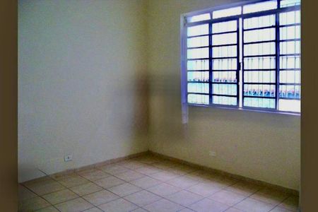 Casa para alugar com 1 quarto, 40m² em Aparecida, Belo Horizonte
