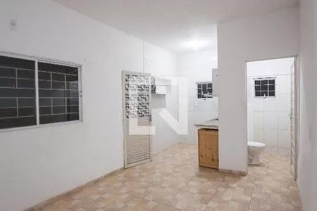 Casa para alugar com 1 quarto, 40m² em Aparecida, Belo Horizonte