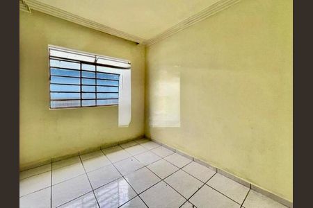Casa para alugar com 1 quarto, 40m² em Aparecida, Belo Horizonte