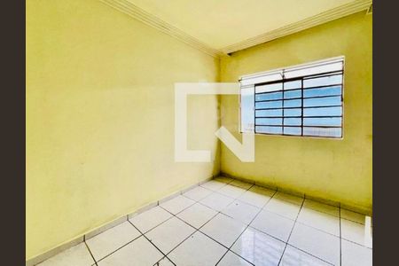 Casa para alugar com 1 quarto, 40m² em Aparecida, Belo Horizonte