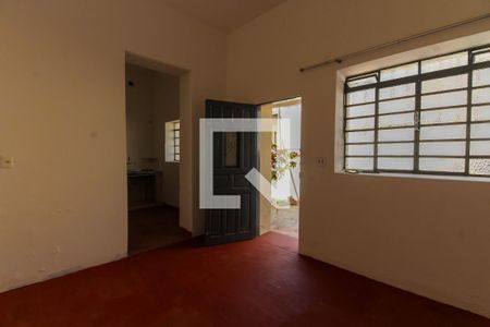 Sala de casa à venda com 1 quarto, 820m² em Penha de França, São Paulo