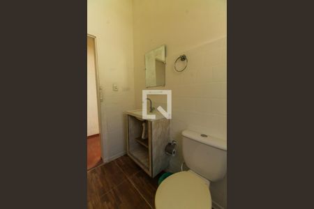 Banheiro de casa à venda com 1 quarto, 820m² em Penha de França, São Paulo