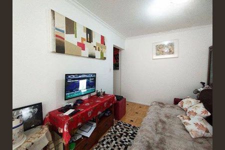 Apartamento à venda com 2 quartos, 90m² em Vila Clementino, São Paulo