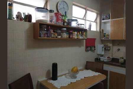 Apartamento à venda com 2 quartos, 90m² em Vila Clementino, São Paulo