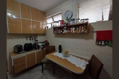 Apartamento à venda com 2 quartos, 90m² em Vila Clementino, São Paulo