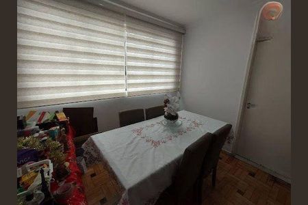 Apartamento à venda com 2 quartos, 90m² em Vila Clementino, São Paulo
