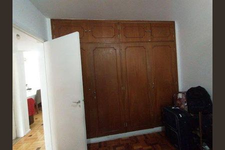 Apartamento à venda com 2 quartos, 90m² em Vila Clementino, São Paulo