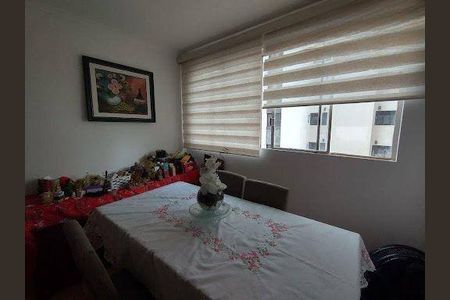 Apartamento à venda com 2 quartos, 90m² em Vila Clementino, São Paulo