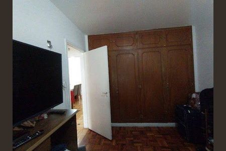 Apartamento à venda com 2 quartos, 90m² em Vila Clementino, São Paulo