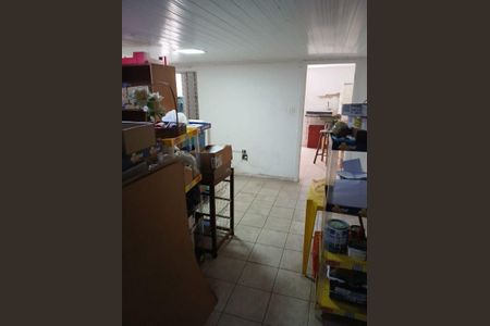 Casa à venda com 3 quartos, 160m² em Liberdade, São Paulo