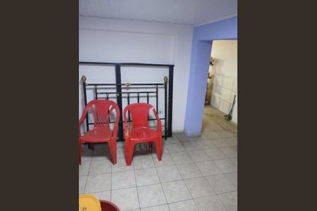 Casa à venda com 3 quartos, 160m² em Liberdade, São Paulo