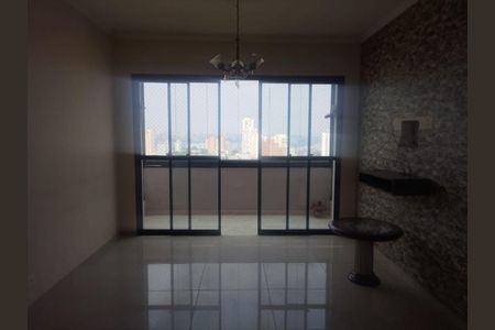 Apartamento à venda com 88m², 3 quartos e 2 vagas