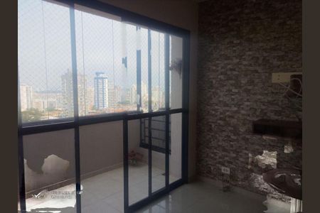 Apartamento à venda com 3 quartos, 88m² em Ipiranga, São Paulo