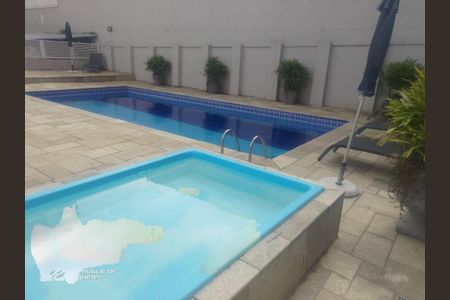 Apartamento à venda com 88m², 3 quartos e 2 vagas
