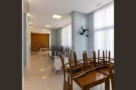 Apartamento à venda com 3 quartos, 103m² em Vila Monumento, São Paulo