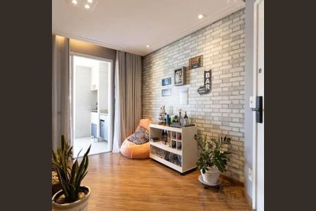 Apartamento à venda com 3 quartos, 103m² em Vila Monumento, São Paulo