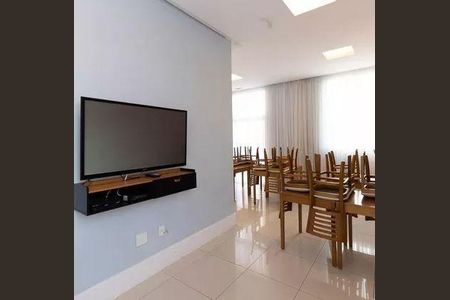 Apartamento à venda com 3 quartos, 103m² em Vila Monumento, São Paulo