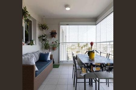 Apartamento à venda com 3 quartos, 103m² em Vila Monumento, São Paulo