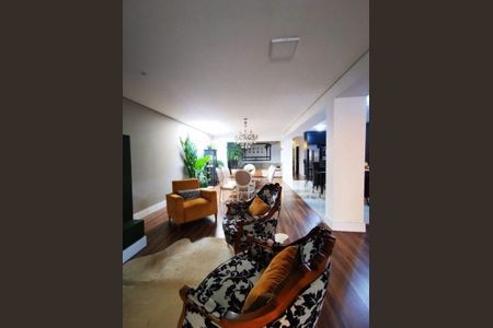 Casa à venda com 4 quartos, 400m² em Planalto Paulista, São Paulo