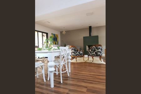 Casa à venda com 4 quartos, 400m² em Planalto Paulista, São Paulo